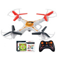 Controle Remoto Brinquedos RC Quadcopter (H0410537)